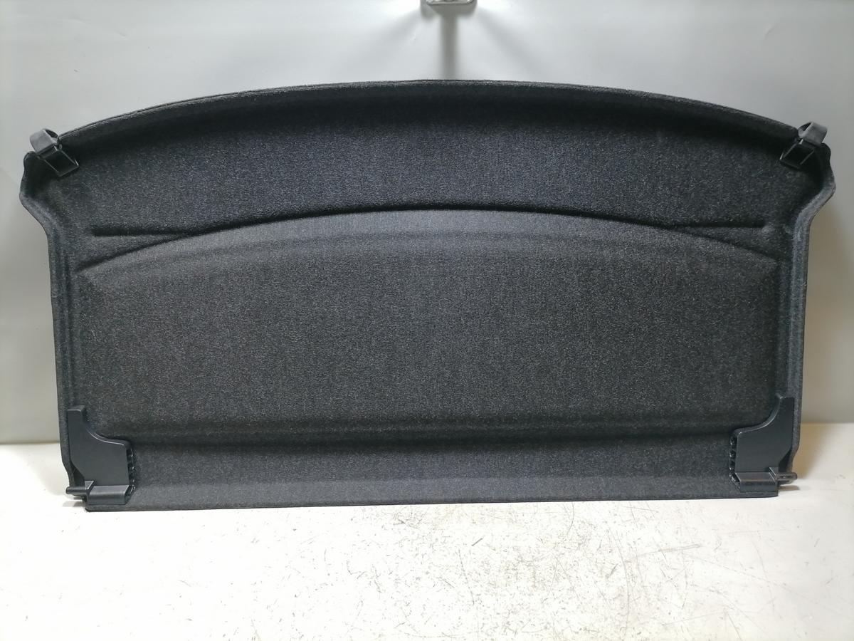 BMW 1er E87 original Hutablage Abdeckung Kofferraum Bj.2005